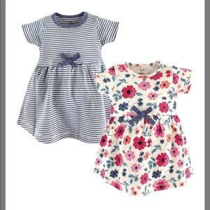 Touched by Nature Dresses